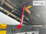 FORD Transit Pritsche 350 L2 Einzelkabine -Scattolini-