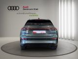 AUDI Q4 SUV e-tron performance 210 kW Klima Navi