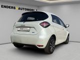 RENAULT ZOE Intens R135 Z.E. 50++BATT.MIETE++CCS-LADEN++SHZ++NAVI++