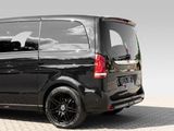 MERCEDES-BENZ V 300 AVANTGARDE EDITION K AMG/NIGHT/AHK/STANDH