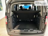 FORD Tourneo Courier Titanium Rückfahrkam. SHZ