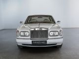 ROLLS ROYCE Silver Seraph KOM