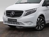 MERCEDES-BENZ Vito 114 TOURER PRO NAVI KLIMA LED 9SITZER LM TEMPM