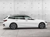 BMW 318d Advantage