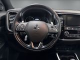 MITSUBISHI Outlander Edition+ 2WD 2.0 +7-Sitzer+Shz.+AHK+