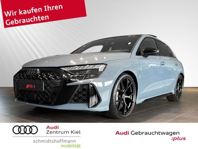 AUDI RS 3 Sportback 294 kW S tronic Klima Navi Leder