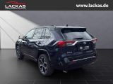 TOYOTA RAV 4 PLUG-IN 4x4 STYLE 2.5*CA RPLAY*LEDER*PDC