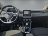 RENAULT Clio V Business Edition NAVI+PDC+RfK