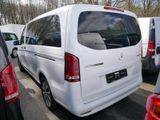 MERCEDES-BENZ Vito 114 TOURER PRO NAVI KLIMA LED 9SITZER LM TEMPOMAT