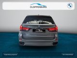 BMW X5 M50d M Sportpaket Head-Up+AHK+StHz+Navi+ACC