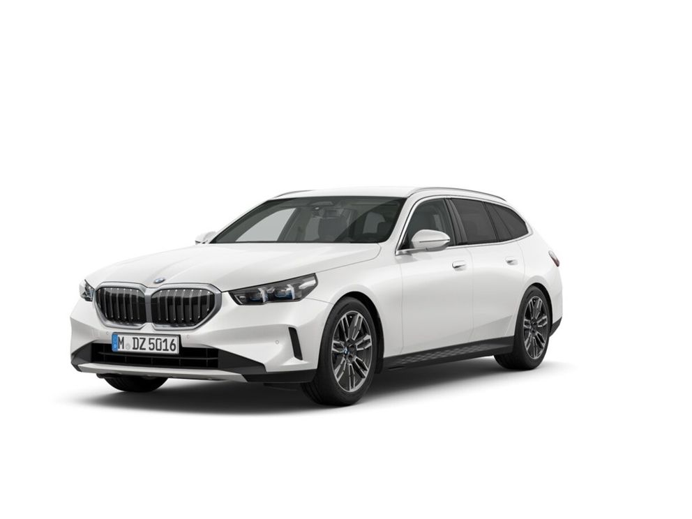 BMW 520 d Touring M Sport Pro AHK H&K Adaptive LED