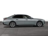 BMW 740d xDrive Limousine