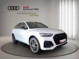 AUDI Q5 Sportback 40 TDI quattro S-line S-tronic Navi+ B&O