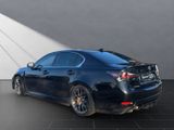 LEXUS GS F 5.0 V8 SAUGER SCHIEBEDACH+HuD+SITZKÜHLUNG