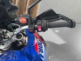 BMW F 800 GS Sport+Dynamik-Paket+Schaltassist+