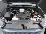 TOYOTA Hilux 4x4 ACTIVE*15 JAHRE GARANTIE
