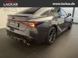 LEXUS IS F IS500 F-Sport * 1 von 4 in Europa * AD El. 