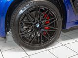 BMW X5 M +AHK+Panorama+HUD+360 Kamera+Leder+e-Sitze