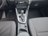 MAZDA 2 Hybrid Agile RfK+SHZ+LHZ