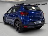 DACIA Sandero III Stepway Extreme+ 1.0 TCe 100 LPG EU6e EcoG