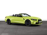 BMW M4 Competition M xDrive Cabrio