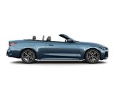 BMW 430 iMSportCabrio+Navi+DAB+AHK+RFK+Leder+e-Sitze