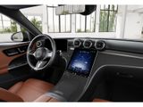 MERCEDES-BENZ C 300 e AVANTGARDE DISTR SPUR PANO STANDH 360