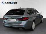 BMW 530 e Touring LC Prof ACC Laser HUD AHK Keyless