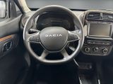 DACIA Spring Electric Extreme +Navi+Kamera+Klima+