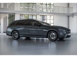 MERCEDES-BENZ E 300 T e  AMG NIGHT WIDE MEMO 360 AHK KAMERA