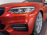 BMW 2er Cabrio M240 i xDrive Automatik Navi PDC