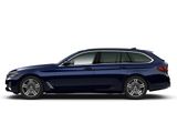 BMW 520 dTour.+AHK+Navi+DAB+LED+RFK+eSitze+Leder+PDCv+h