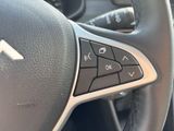 DACIA Sandero Stepway Extreme Benz/ Gas ++KLIMA+CAM+SHZ++