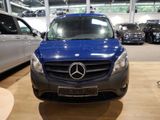 MERCEDES-BENZ Citan 109 KASTEN KLIMA RADIO TEMPOMAT STANDARD