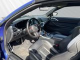 BMW M4 xDrive Comp. Cabrio H&K HUD Keyless ACC Laser