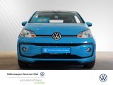 VW up! Basis 1.0 MPI SITZHZ+FREISPRECH+HHC+KLIMA