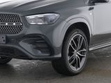 MERCEDES-BENZ GLE 400 e 4M Coupé , AMG BURM NIGHT WIDE MEMO