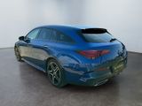 MERCEDES-BENZ CLA 200 d SB , AMG NIGHT DISTR PANO SPUR AHK
