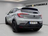 RENAULT Captur II Techno Mild Hybrid 140 ++Winter-Paket++NAVI++SHZ++