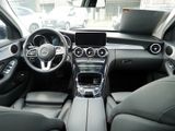 MERCEDES-BENZ C 220 T d  AVANTGARDE COMAND AHK KAMERA PANO PDC