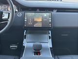 LAND ROVER Range Rover Evoque Dynamic SE Black Pack, Winter Paket,19 Zoll