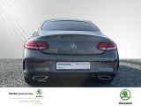 MERCEDES-BENZ C 300 (EURO 6d-TEMP) C 300 (205.383) Klima Navi