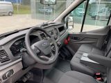 FORD Transit Pritsche 350 L3 2.0 EcoBlue Trend