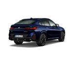 BMW X4 M40i+AHK+Panorama+Navi+HUD+Leder+StandHZG+RFK