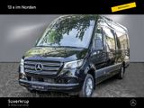 MERCEDES-BENZ Sprinter 319 MIXTO SUPERMAXI L4H2 LED AHK 2,8T AUTOM