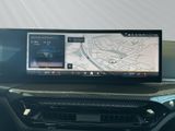 ALPINA B4 GT Gran Coupe Individuallack Brewster Green Uni
