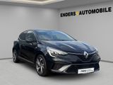 RENAULT Clio R.S. Line TCe 140+SHZ+NAVI+PDC+KAMERA+