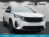 PEUGEOT 3008 Hybrid 136 e-DSC6 GT