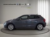 VW Polo Style 1,0 l TSI DSG