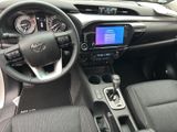 TOYOTA Hilux DOUBLE CAB*AUTOMATIK* TOP*VERFÜGBAR